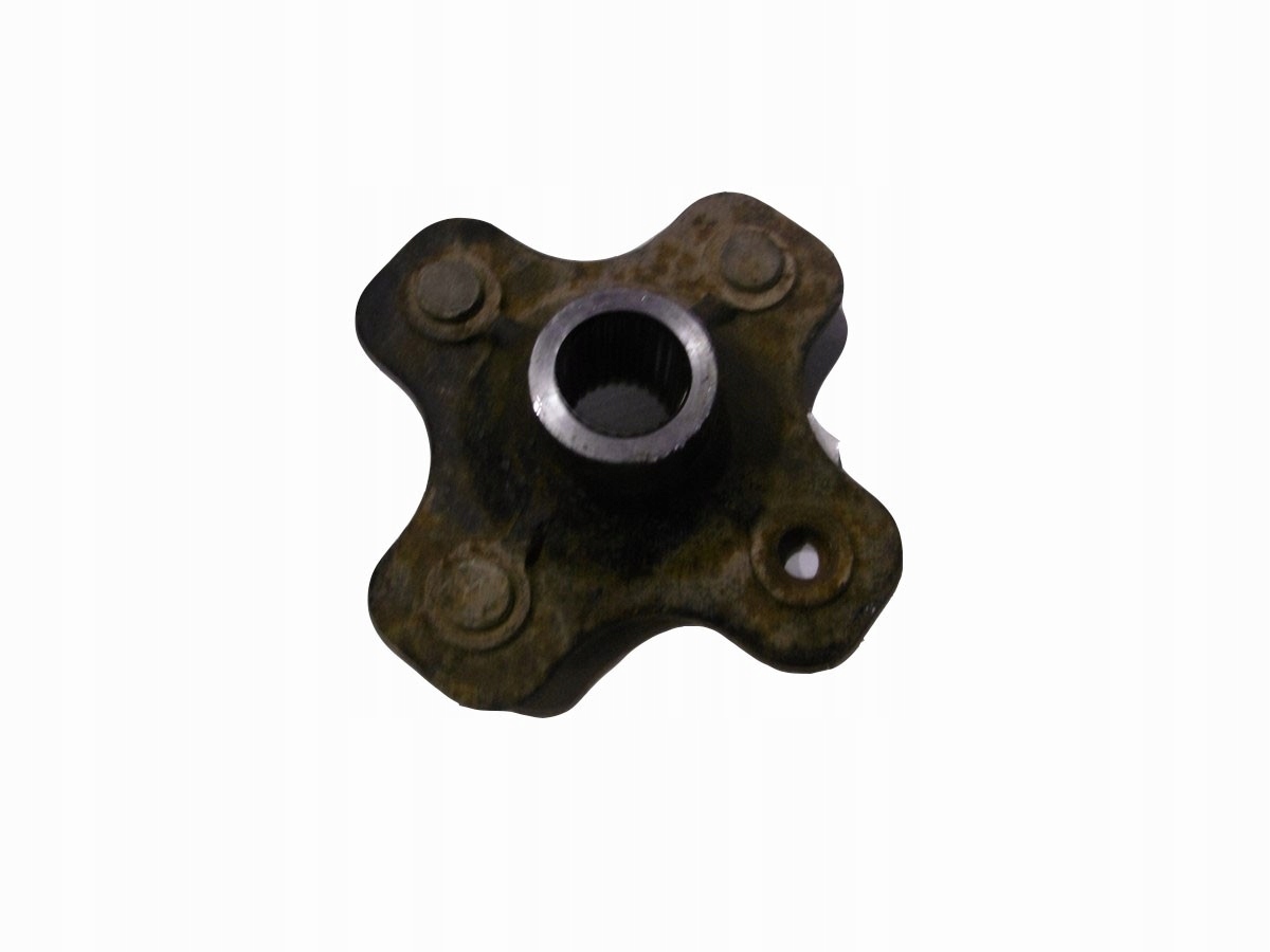 PIASTA CF MOTO GOES 500 600