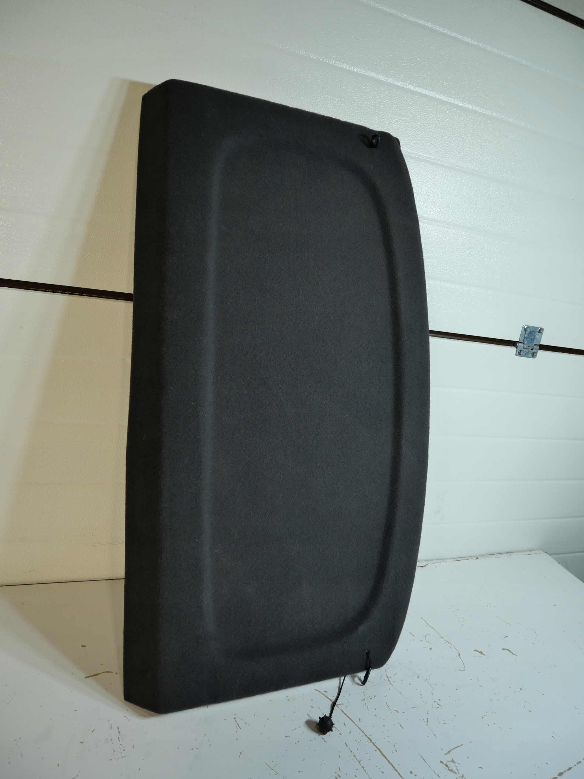 plato boot 5N0867769K VW TIGUAN
