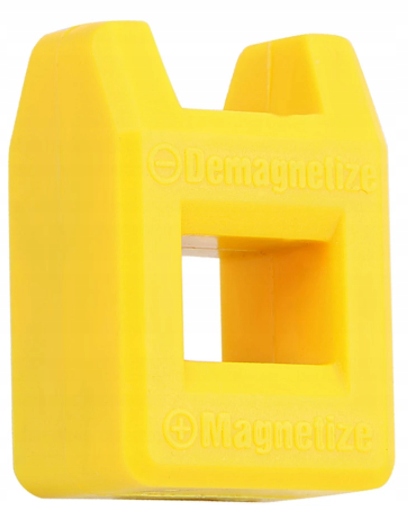 

Magnetyzer Demagnetyzer 2w1 Magnesowanie Magnes
