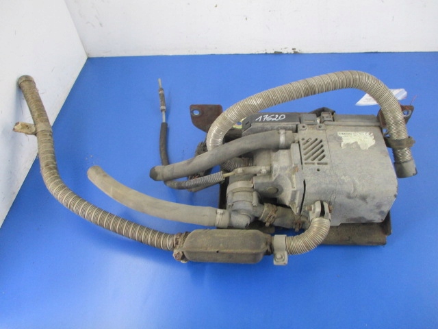 FIAT Ducato II C 5.2 кв