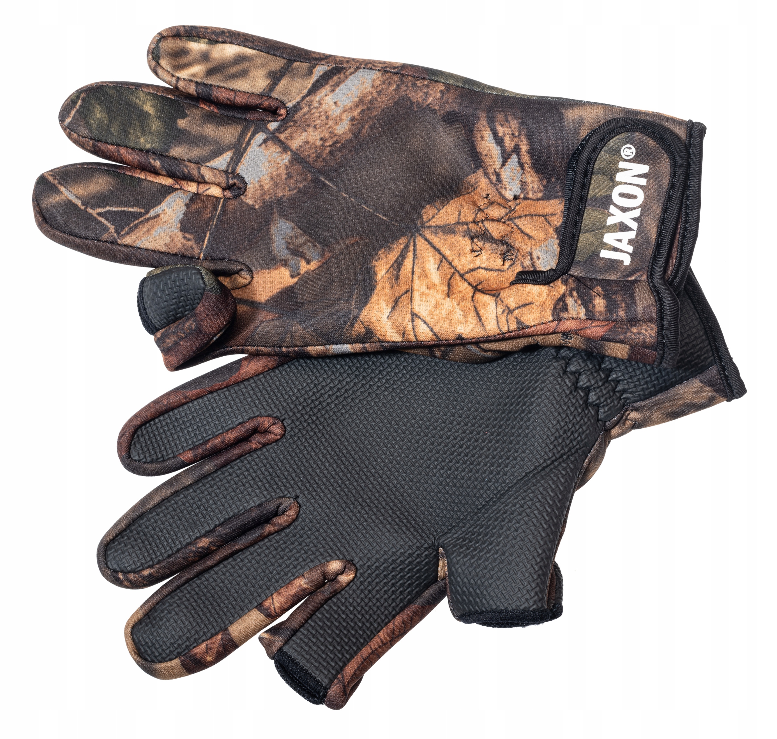 r. XL RĘKAWICE WĘDKARSKIE NEOPRENOWE JAXON MOCNE Kod producenta AJ-RE107XL