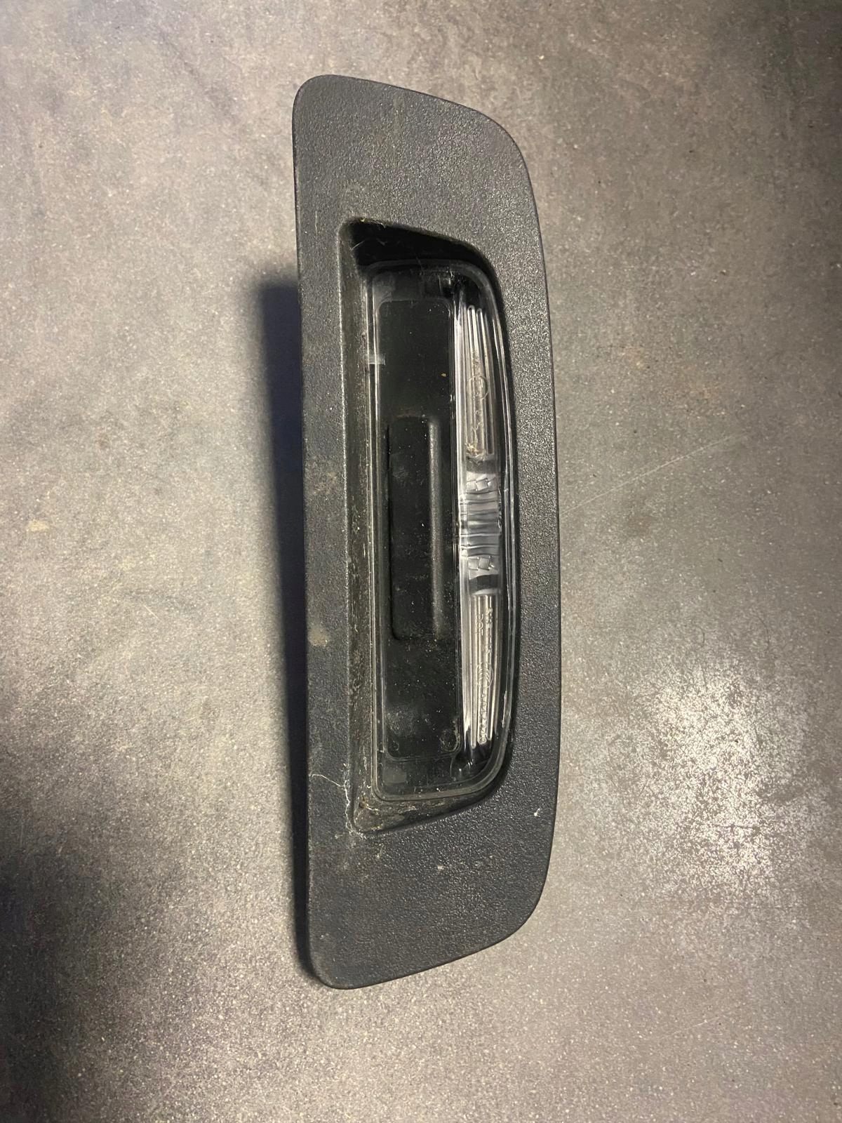 OPEL INSIGNIA B Türgriff heckklappe 23477578