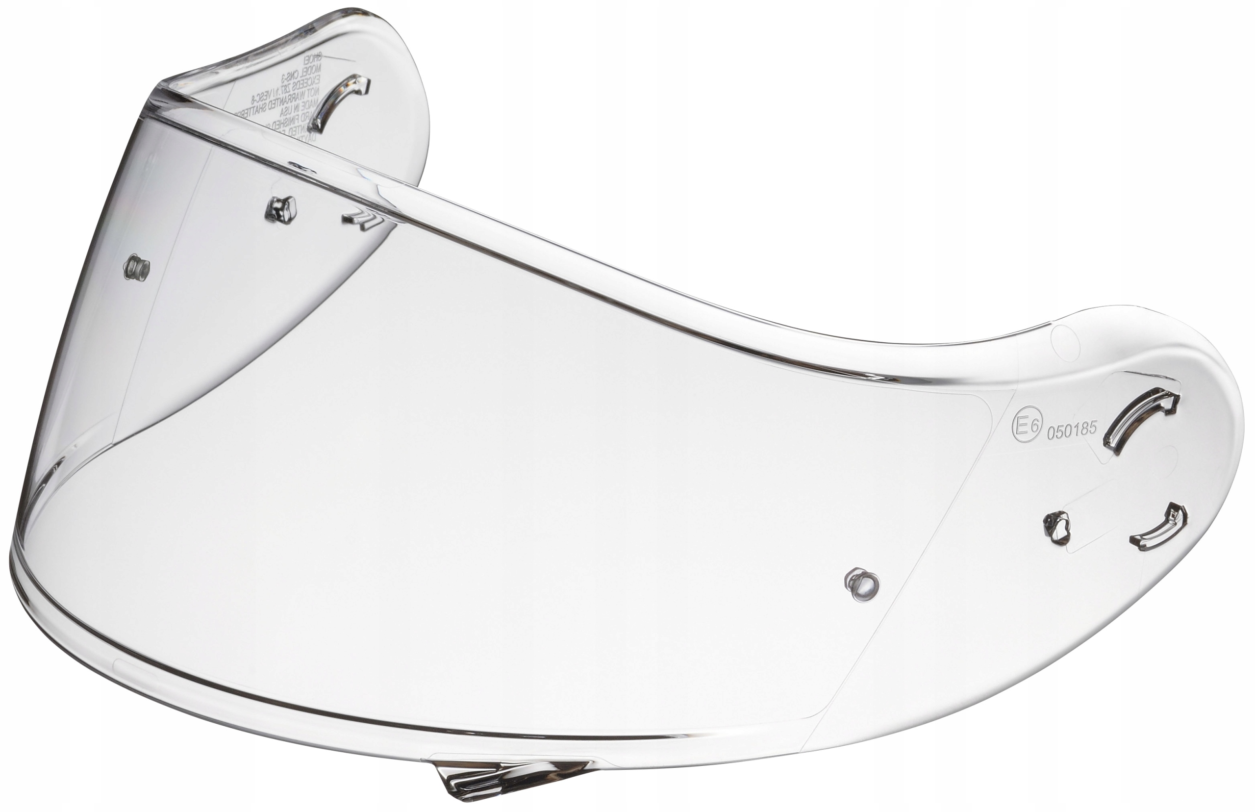 Rýchla Pre Prilbu Shoei Neotec 2 (CNS-3) 17360001
