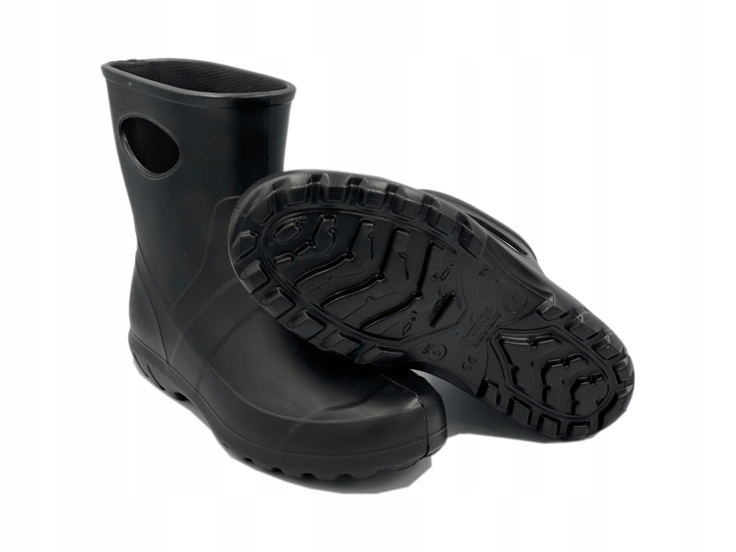 LEMIGO kalosze Garden pianke EVA + Gratis roz. 36 Bohater / Bajka brak