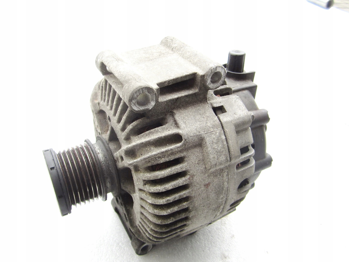 alternator Mercedes W212 E350 3.0 V6 CDI