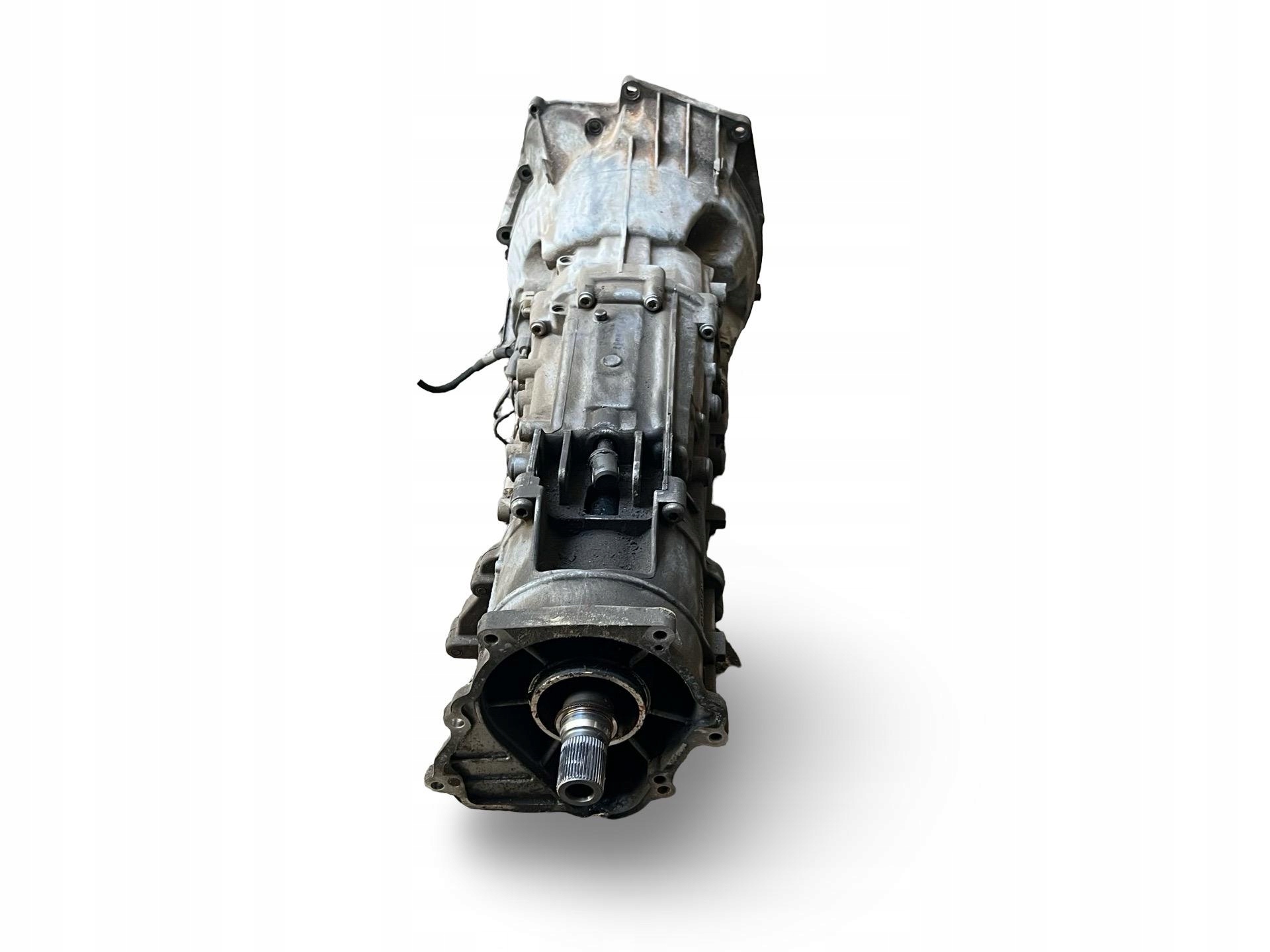 6-biegowa Getriebe BMW X3 E83 2005 23003428269