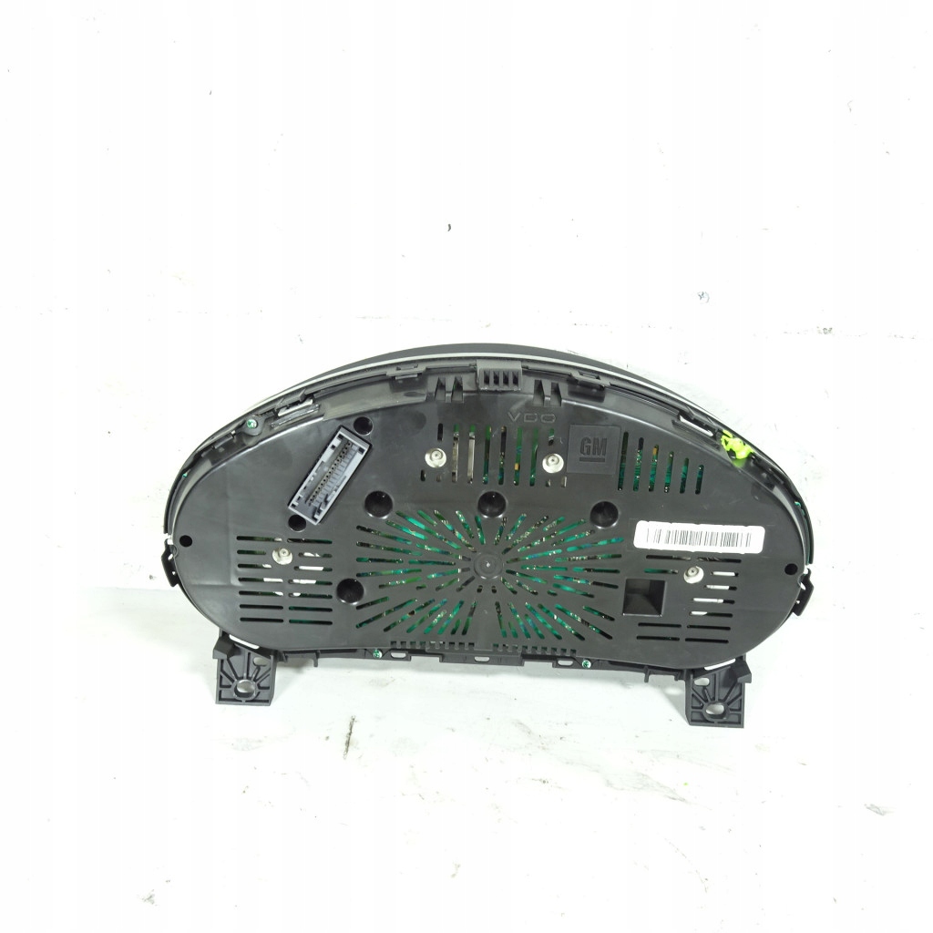 OPEL INSIGNIA A 2.0CDTI dials 13327313