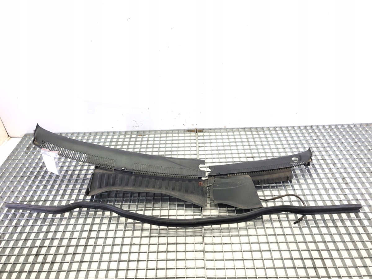 PODSZYBIE OPEL CORSA C 09116435 Hatchback 00-09