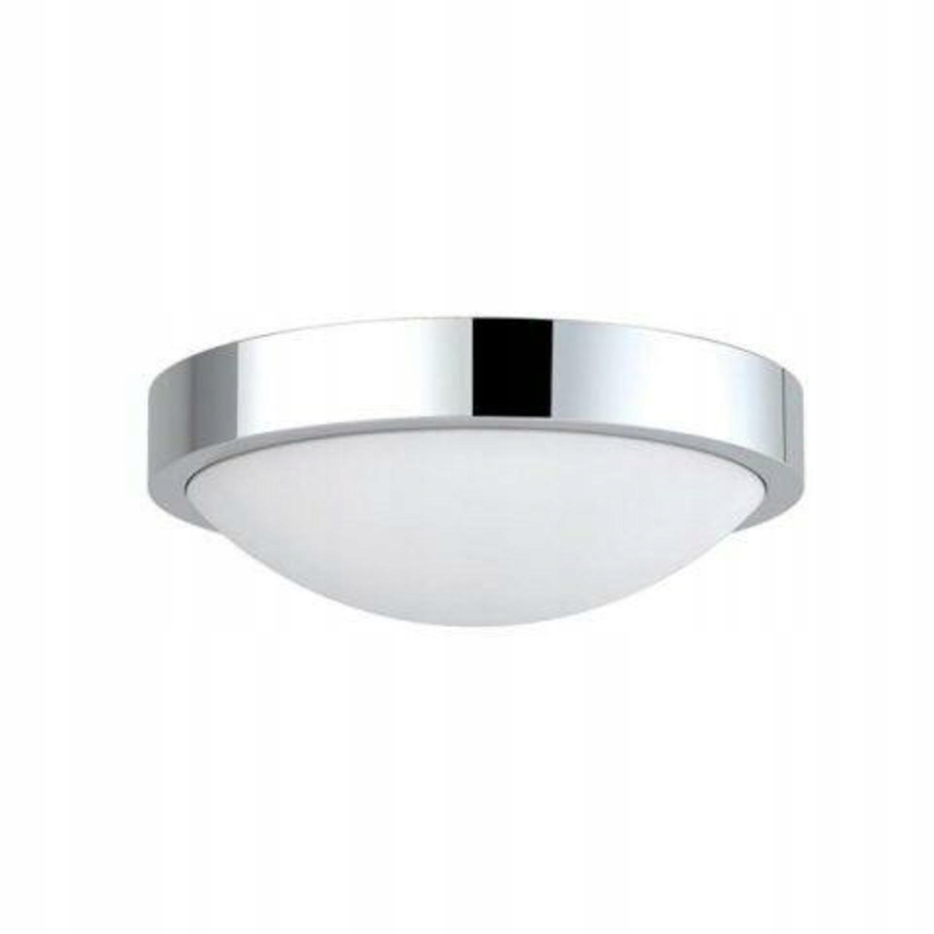 Kúpeľňové stropné prisadené svietidlo AZzardo Colette AZ1311 E27 2x40W IP44