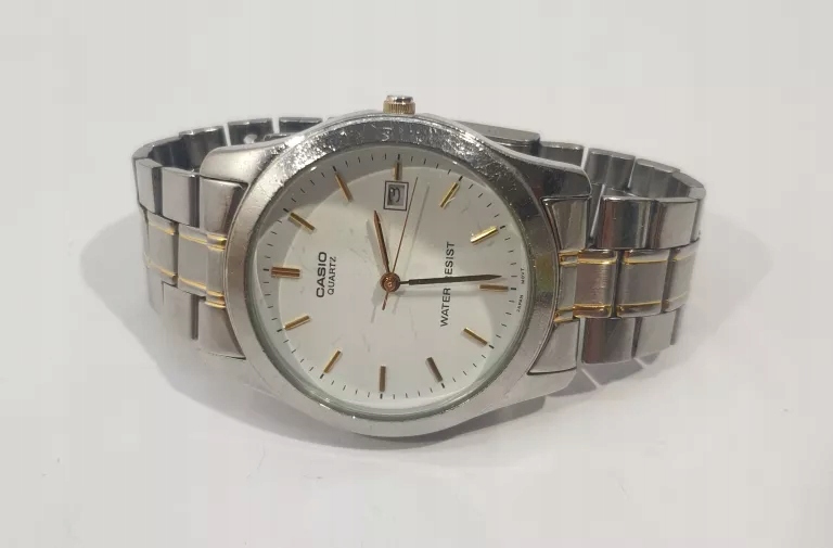 Casio mtp 1141 sale