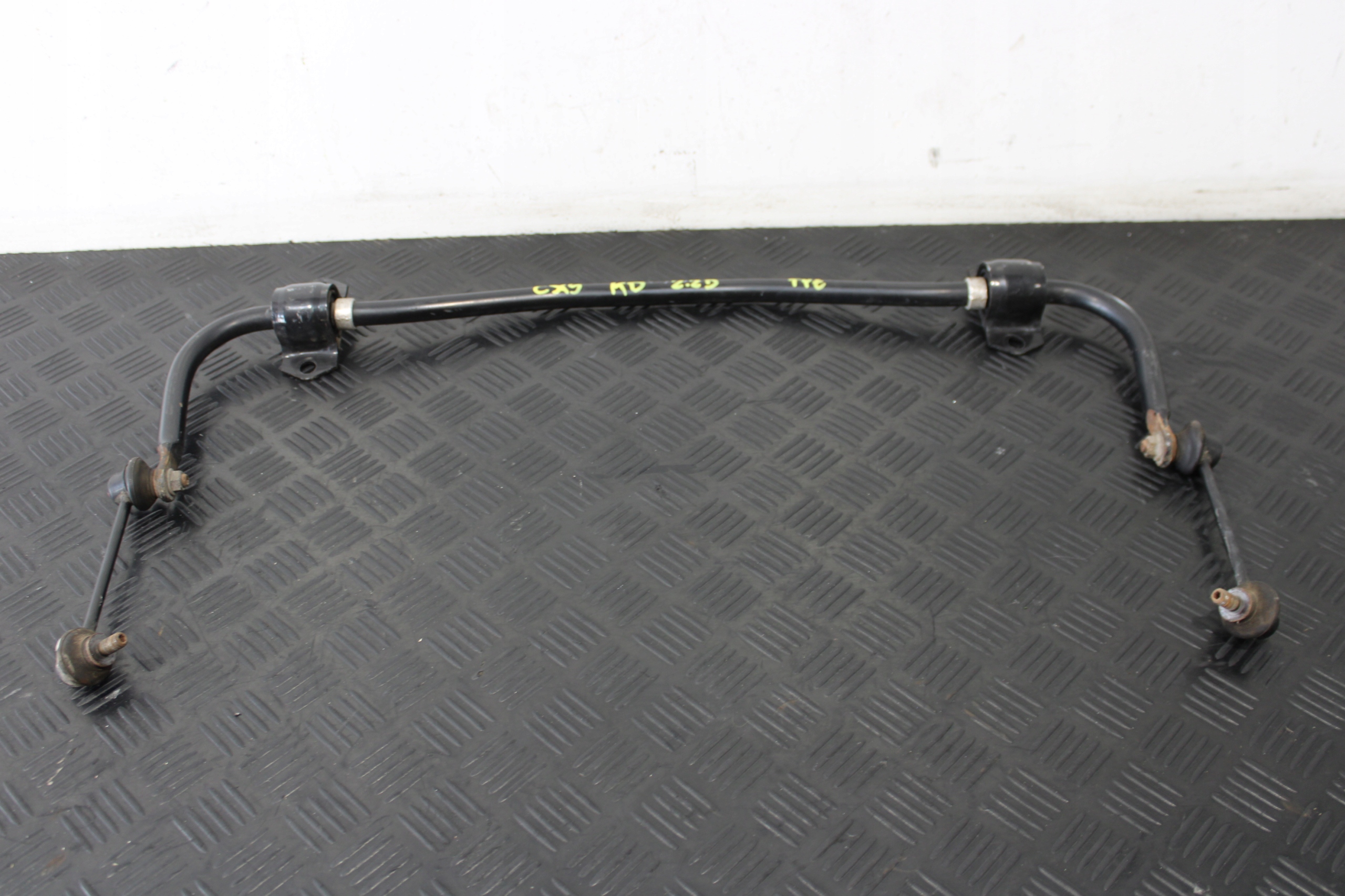 stabilisator spurstange heck MAZDA CX5 KD LIFT