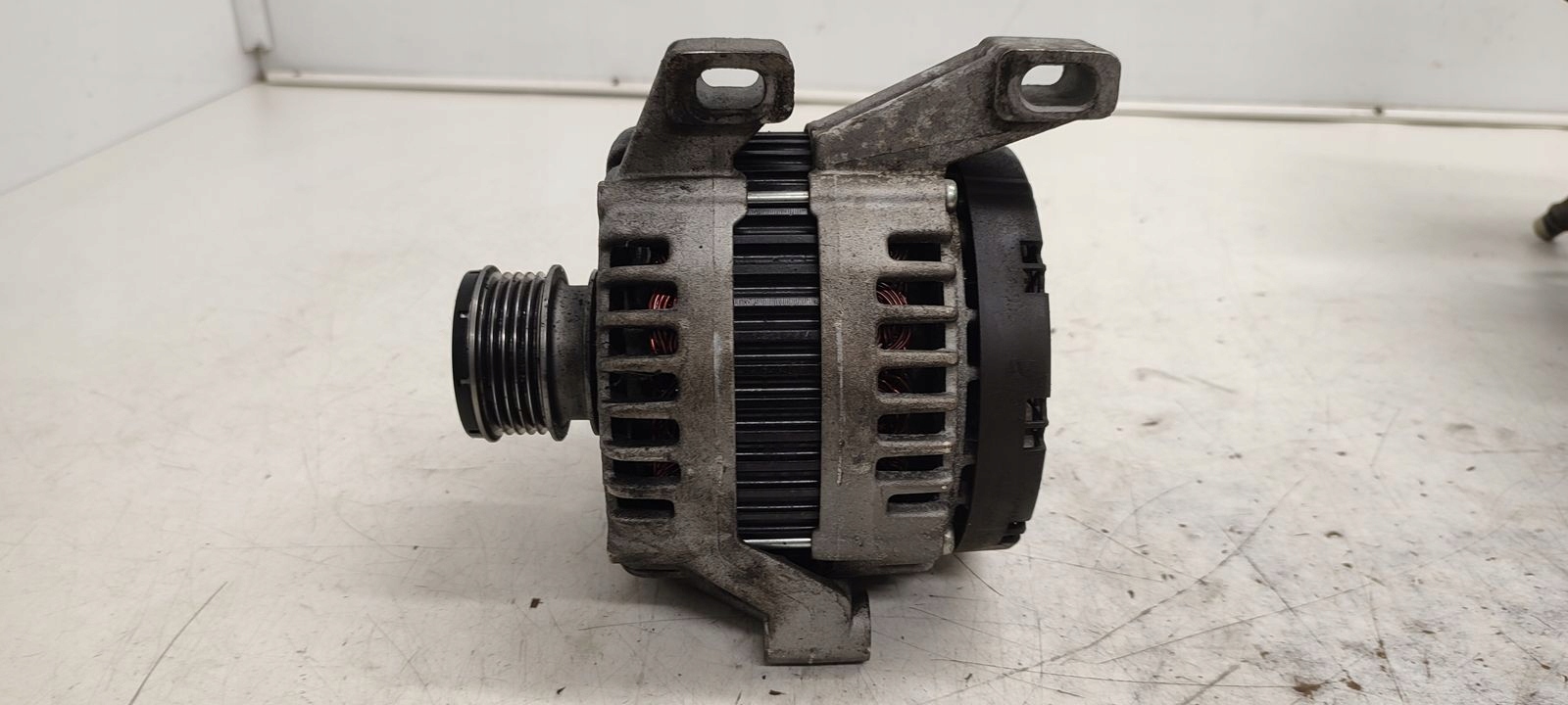 alternator Volvo V70 2,4D