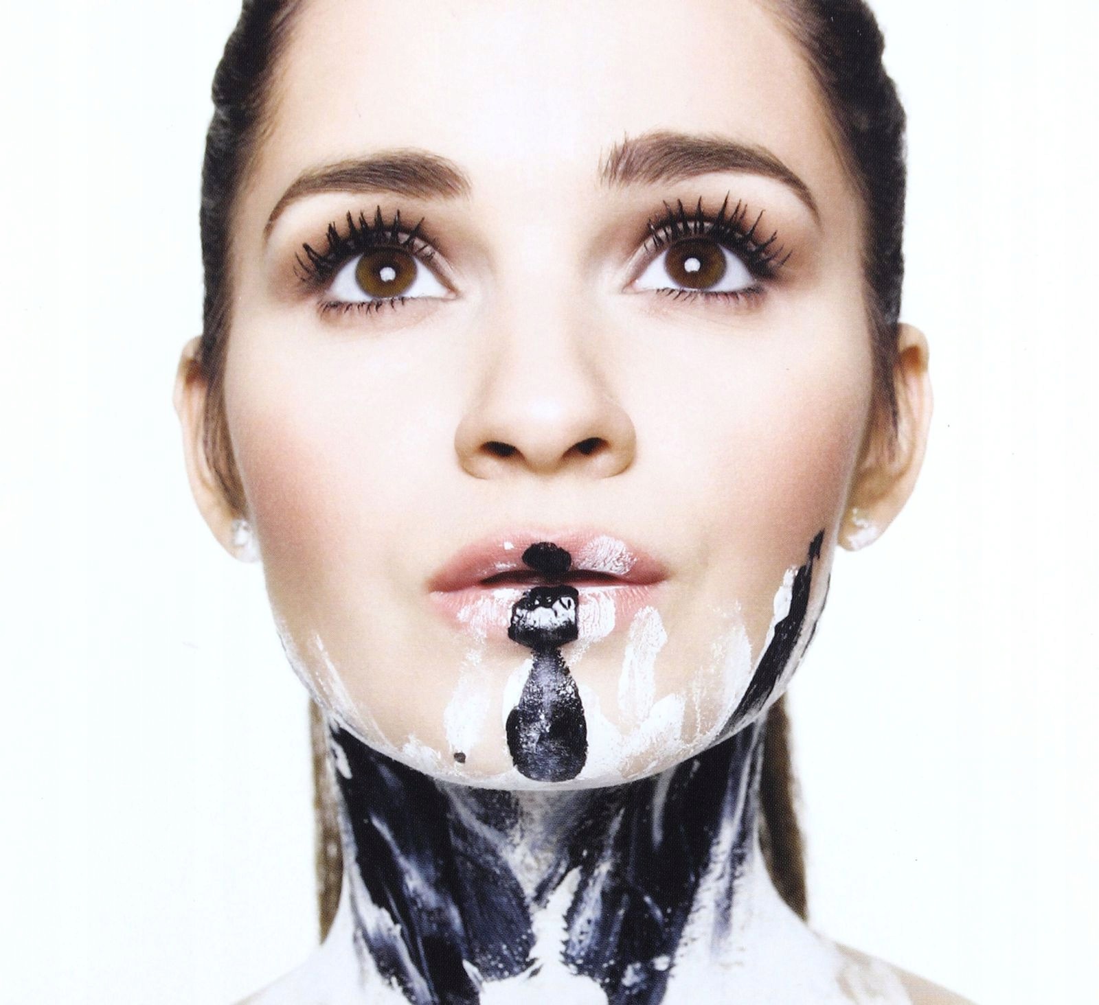 Ewelina Lisowska: Ponad Wszystko [2CD]