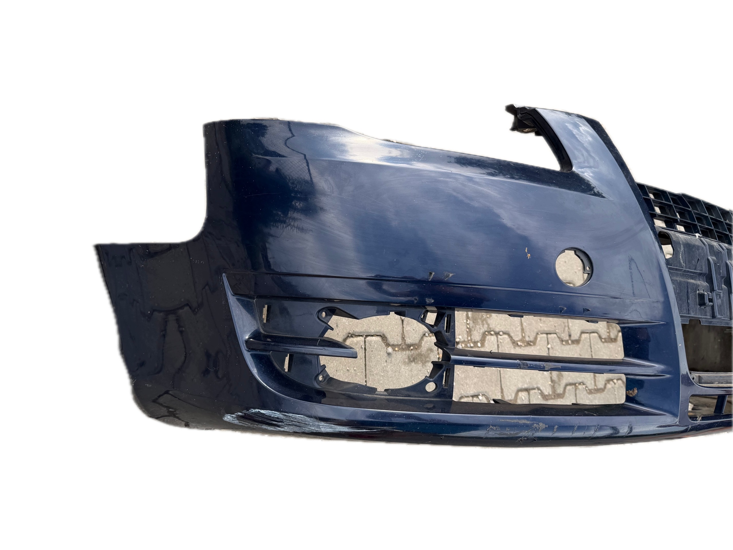 Paraurti Anteriore AUDI A4 B7 PDC