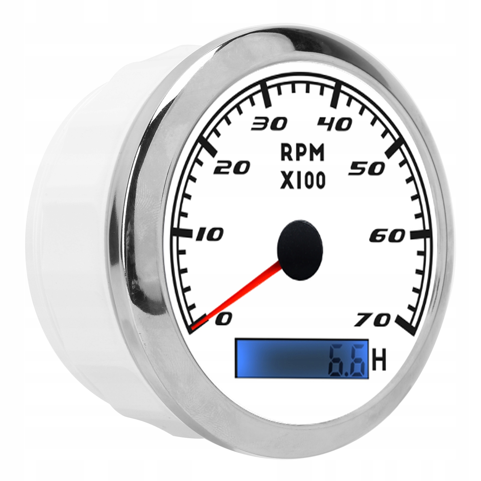 1618210318512 - Датчик тахометр водонепроницаемый аксессуар