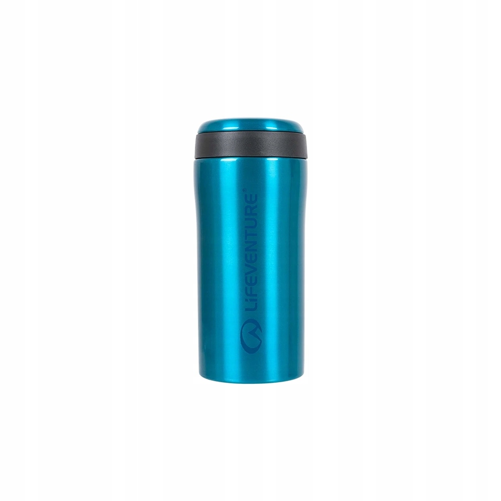 Kubek termiczny Lifeventure Thermal Mug Blue 300 ml