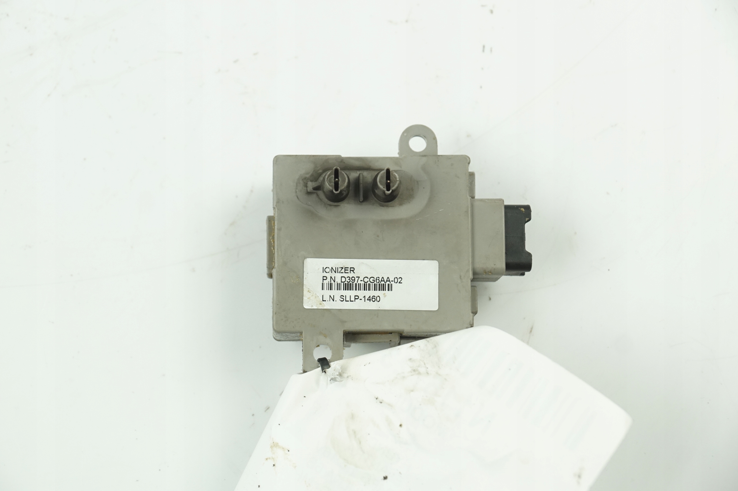 module IONIZER D397CG6AA02 HYUNDAI ELANTRA VI