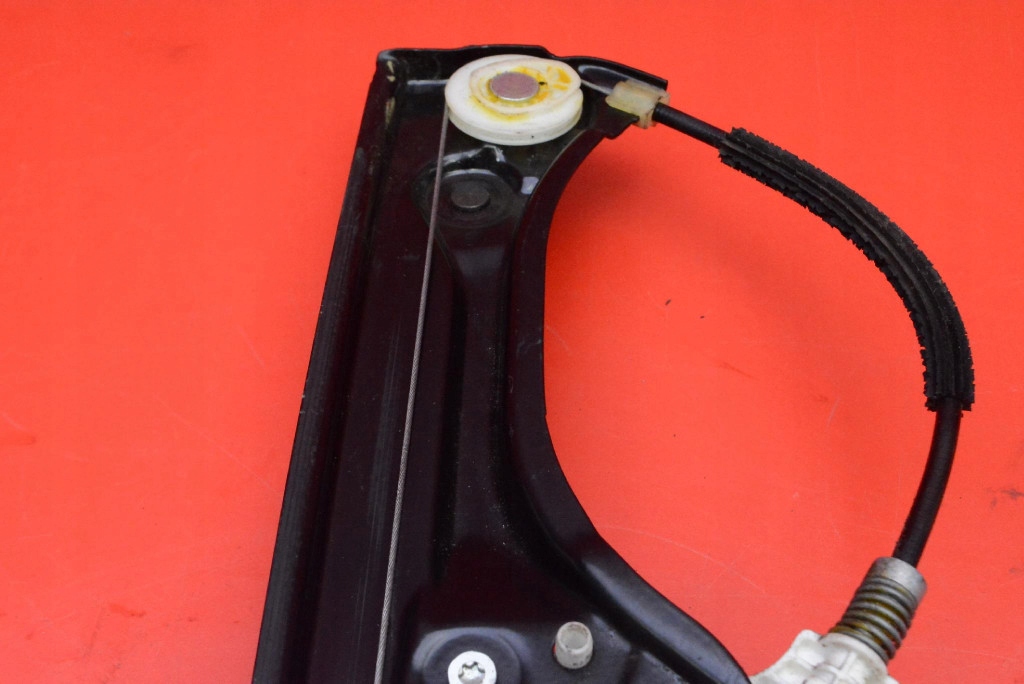 window regulator left rear part EU 7137029 BMW X5 E70 06-10