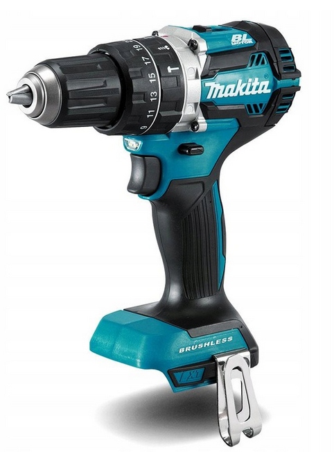 Makita DHP484Z Wiertarko-wkrętarka 18V Udar 54Nm