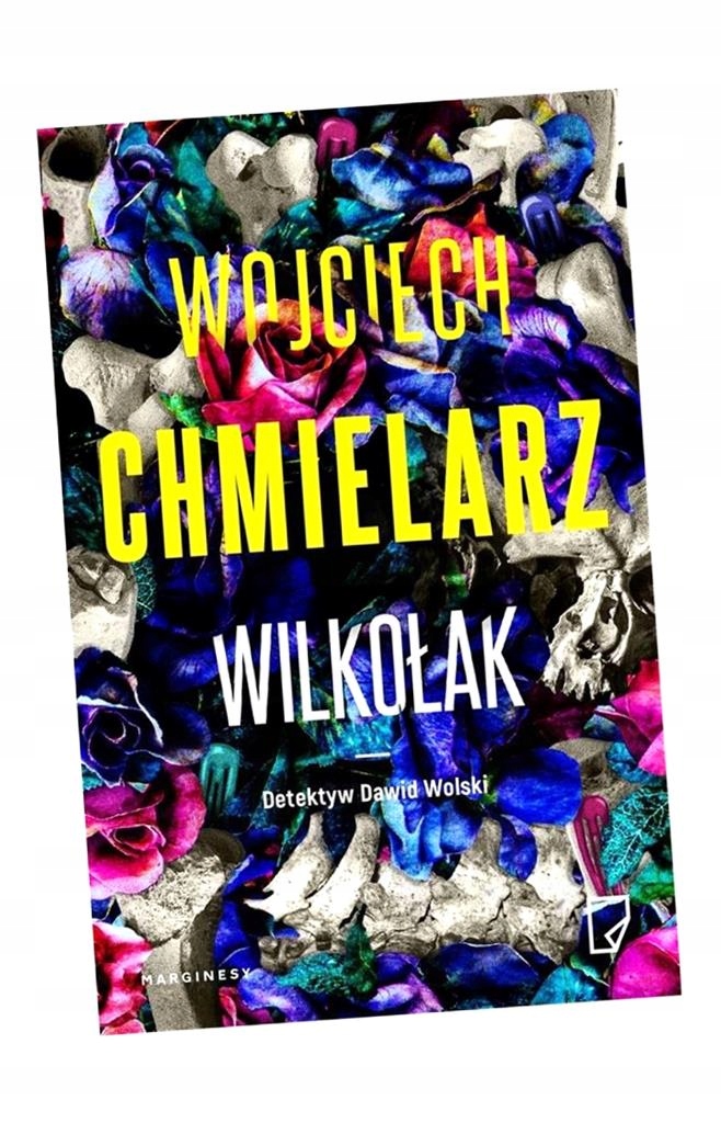 WILKOŁAK WOJCIECH CHMIELARZ, KAROLINA MACIOS, MICHAŁ PAWŁO