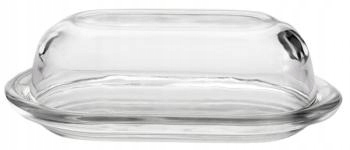 MASELNICZKA POJEMNIK NA MASŁO DUŻA