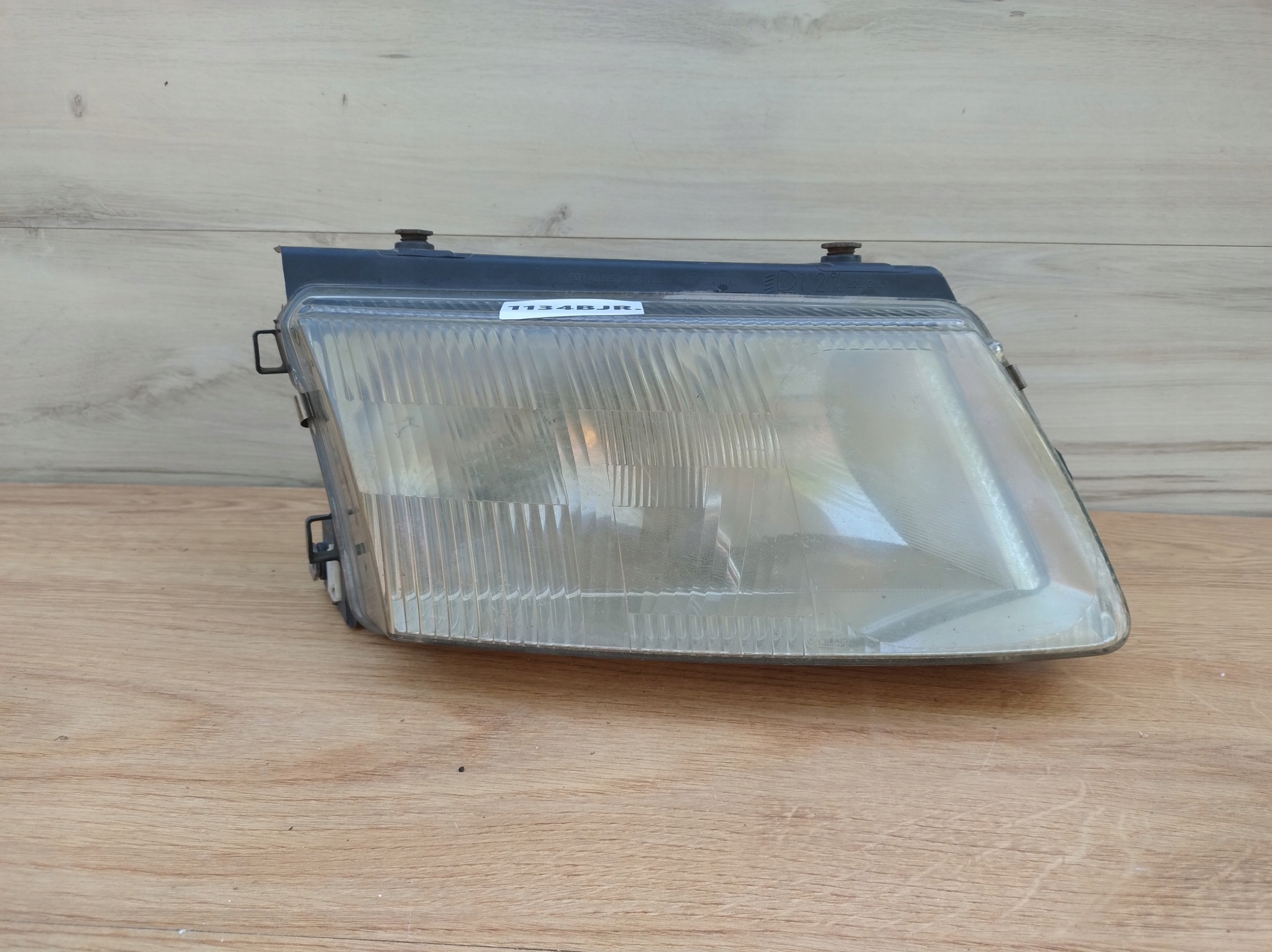 VW PASSAT B5 95-00 ROK 4PIN right light front 3B0941020 1134BJR