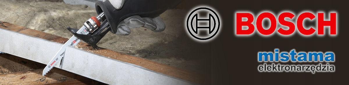 BRZESZCZOT DO DREWNA i METALU S 3456 XF BOSCH Kod producenta 2608654406