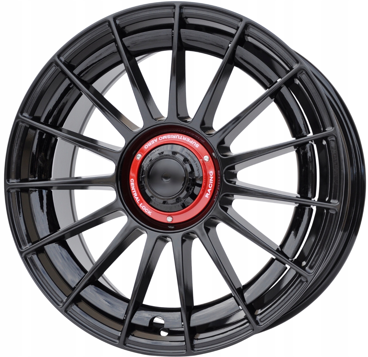 Disky 18'' Mercedes Slk W170 W171 W172 Slr W199 Sls Amg W197 V