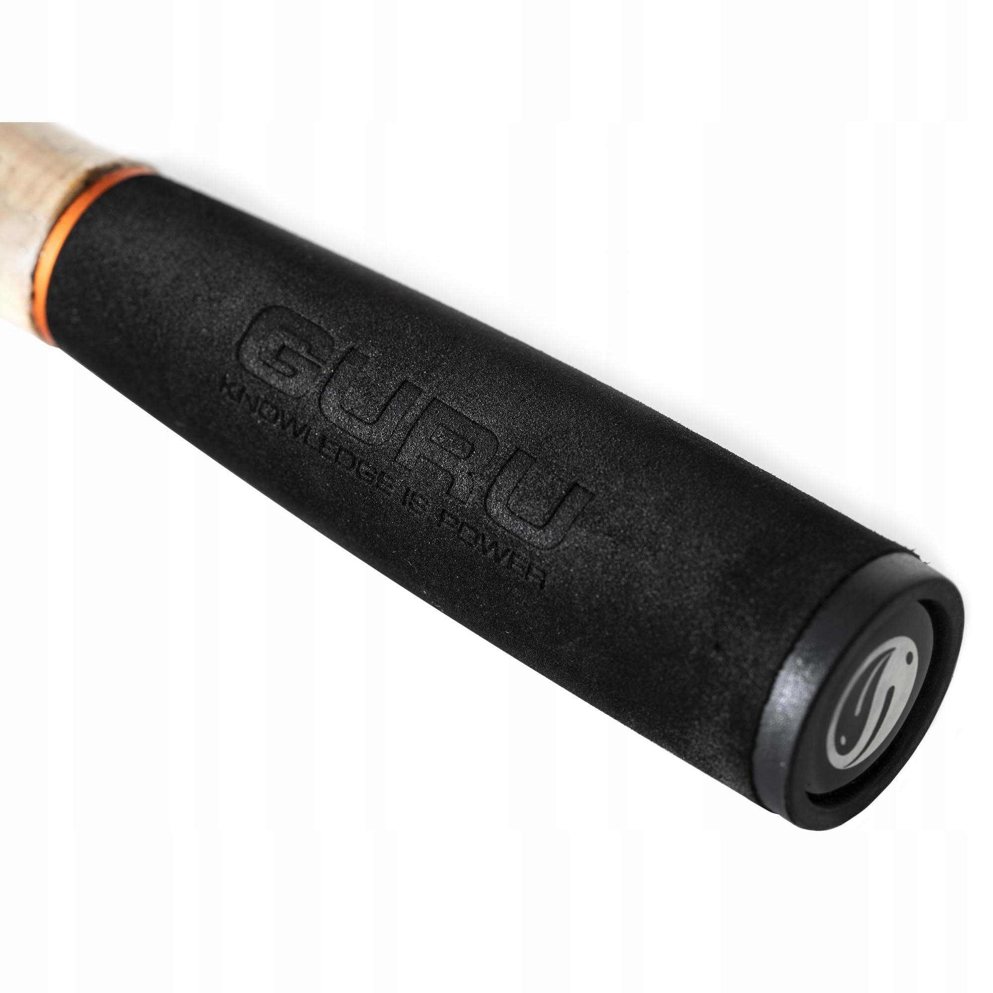 Wędka Pellet Waggler Guru A-Class 3.90 m 15 g Konstrukcja wędki segmentowe