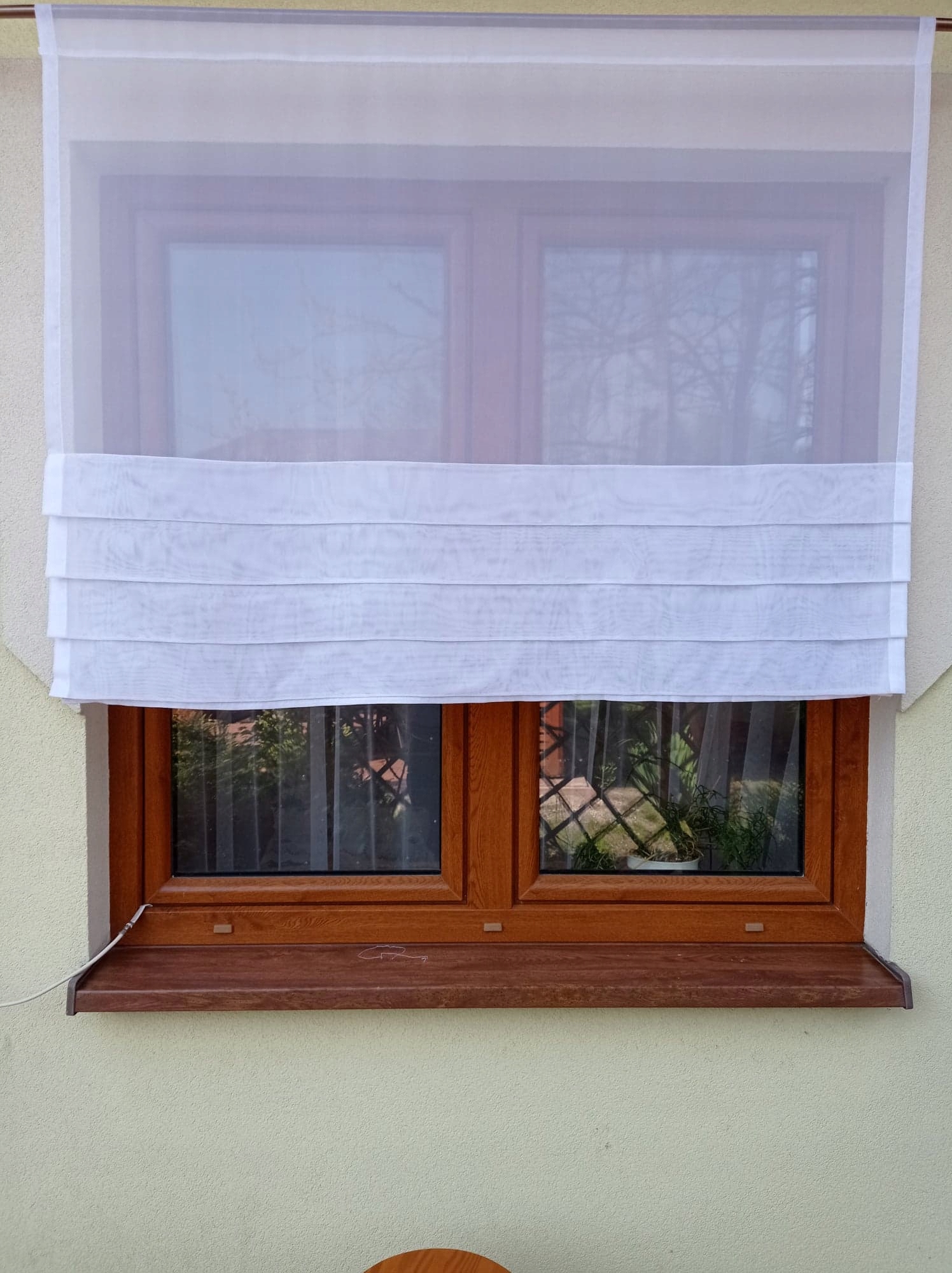 Panel firanowy 150x100