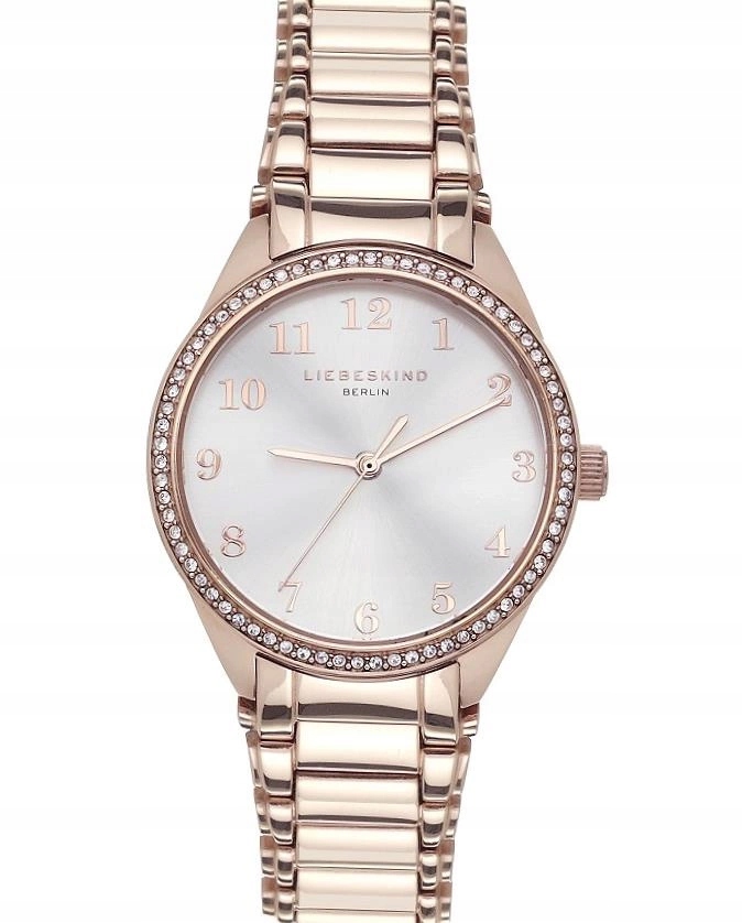 Dámské hodinky Liebeskind Berlin LT-0245-MQ