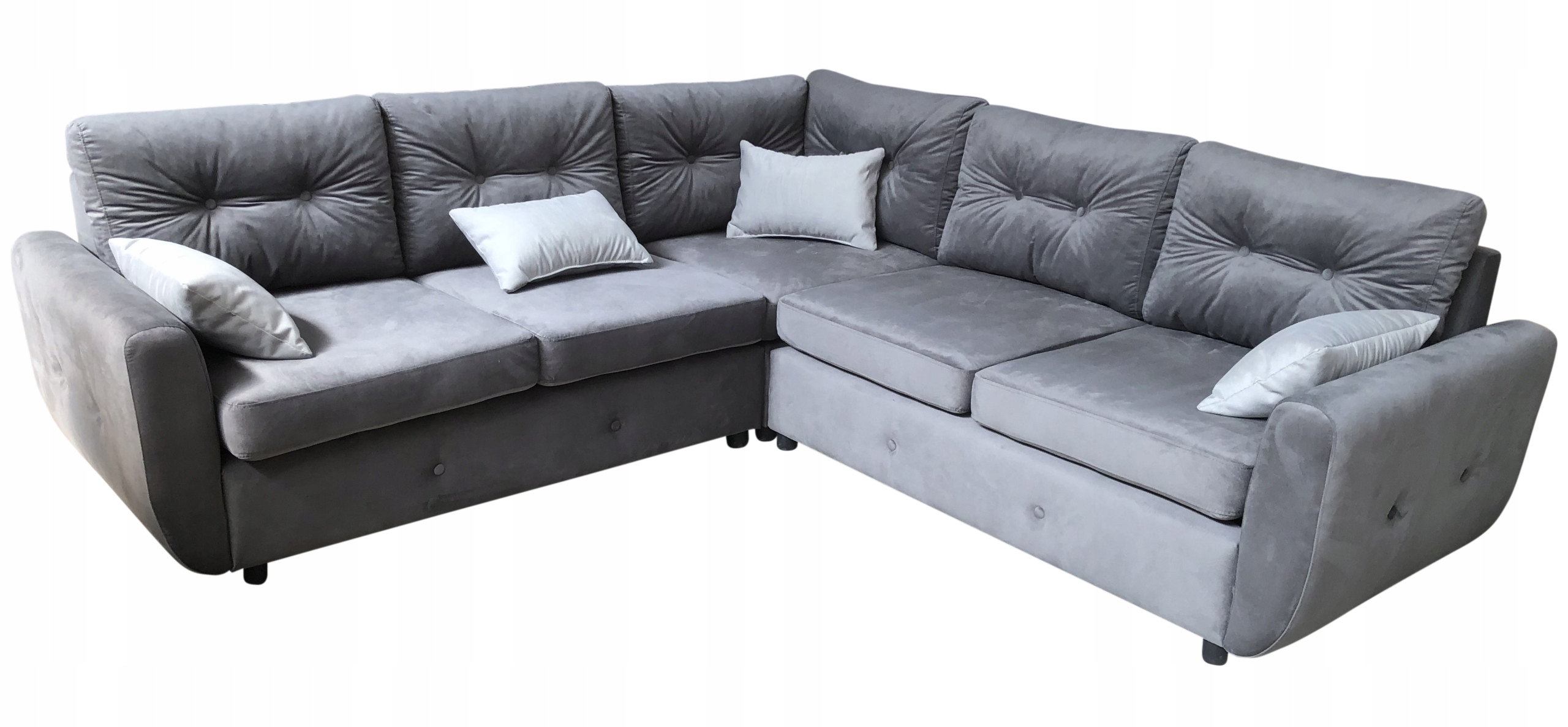 NAROŻNIK OSLO LUX PIK F.SNU SKANDYNAWSKI Kod producenta OSLOLUXPIK