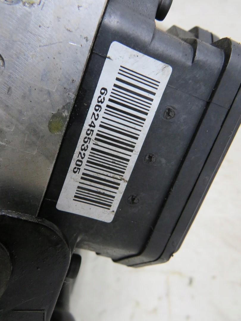 насос ABS Hyundai I40 58920-3Z910