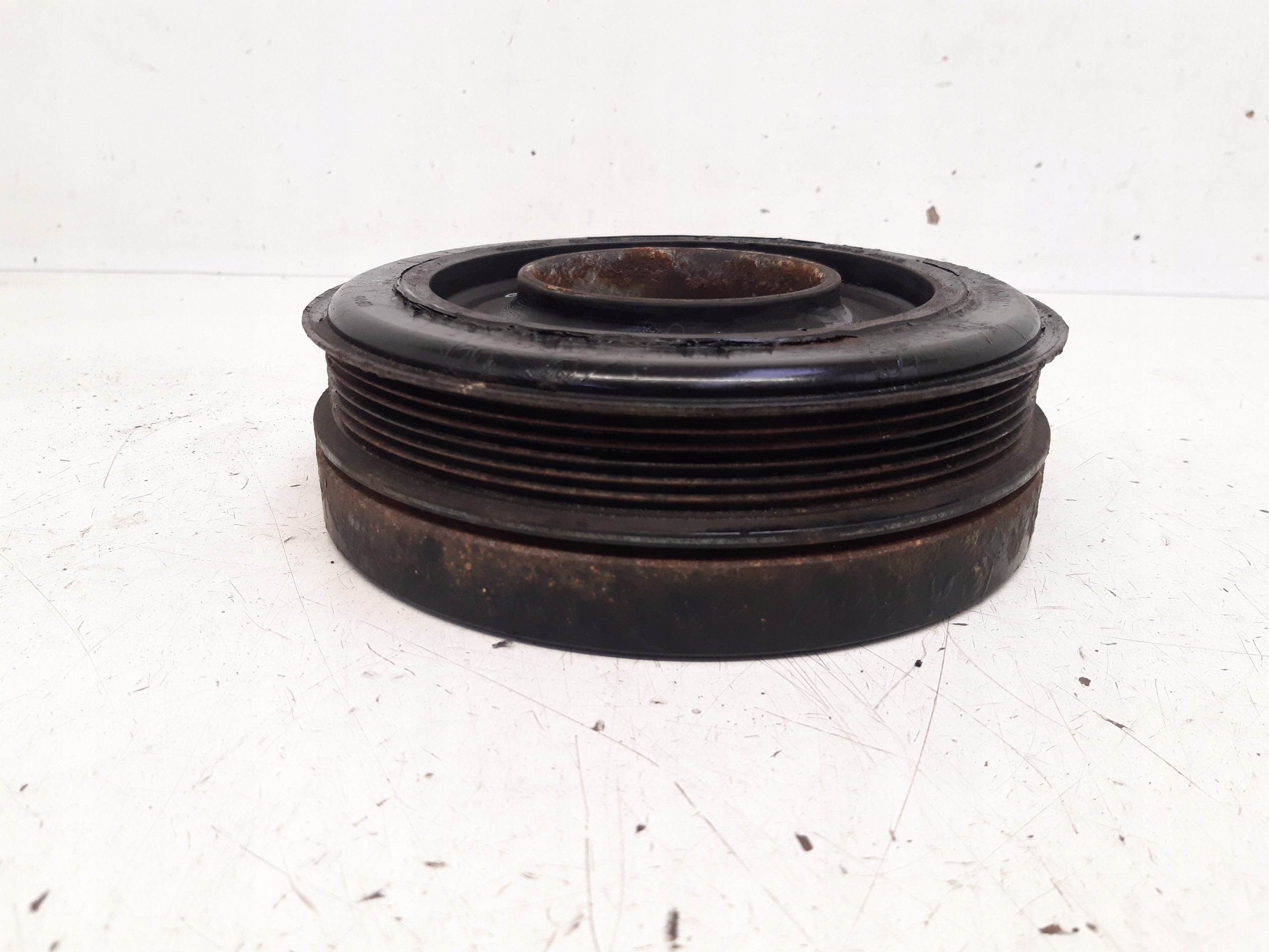 pulley cams 059105251CJ Audi A4 B9