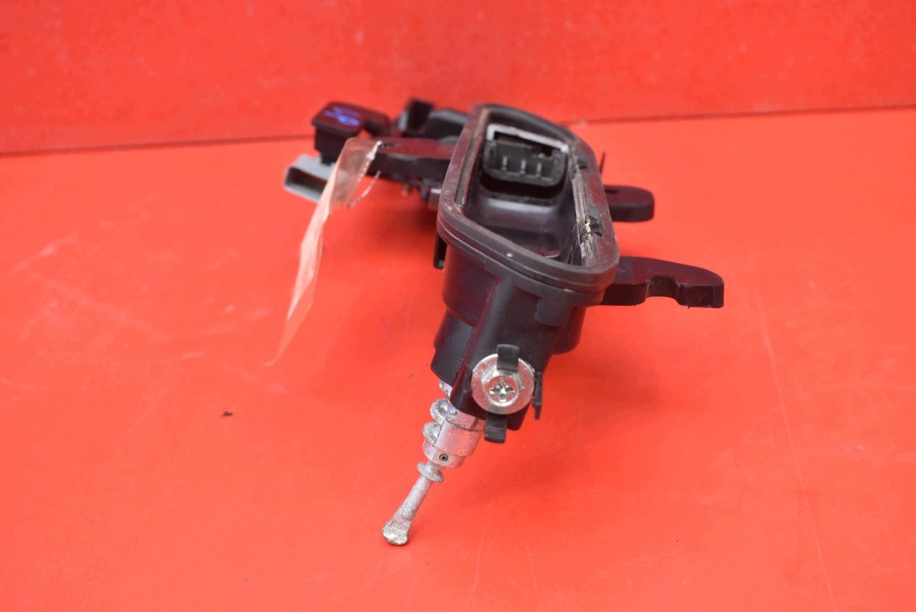handle left front front KEYLESS CR5 826F0/G0-G1000 KIA EV6 GT 21