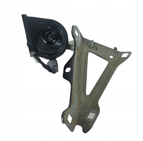 Ріг кронштейн кріплення Джип Ренегат A046522