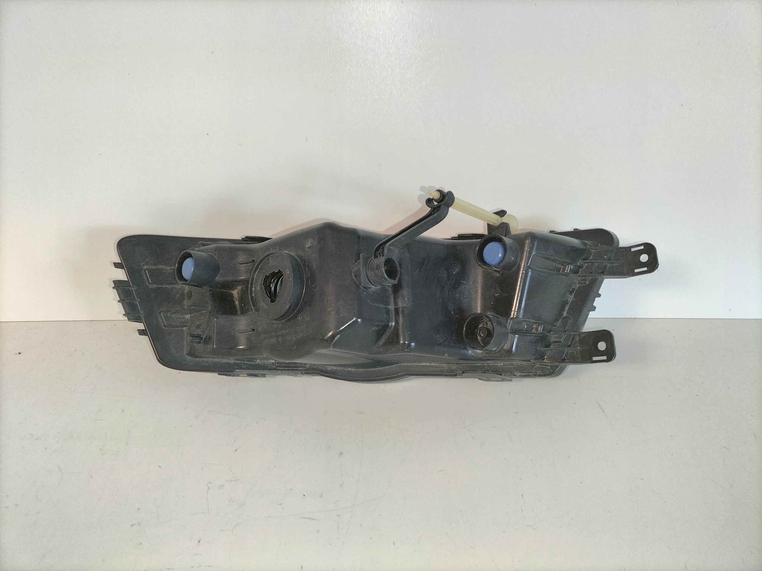 fog light light left SKODA RAPID 12