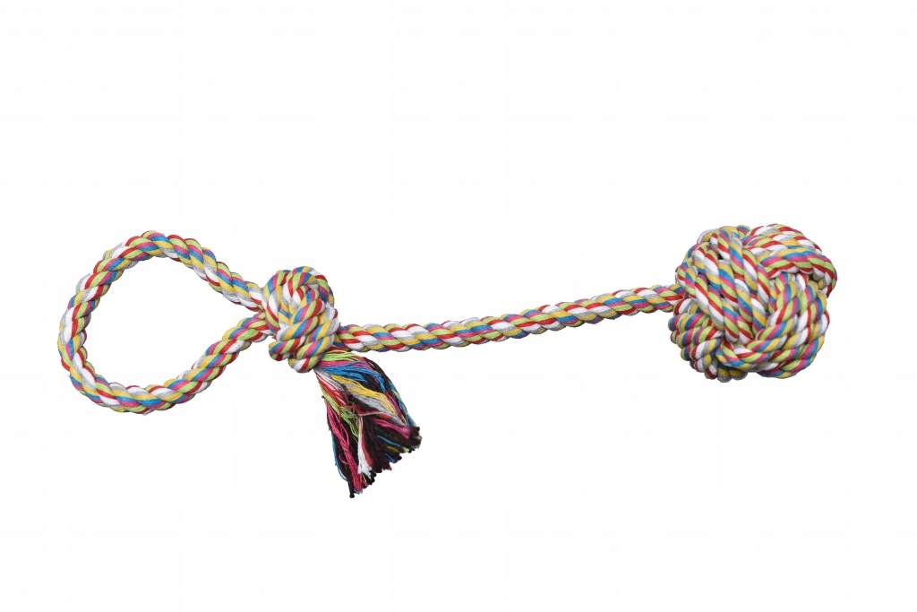 

Pet Nova Piłka Na Sznurku Zabawka Dla Psa 58CM