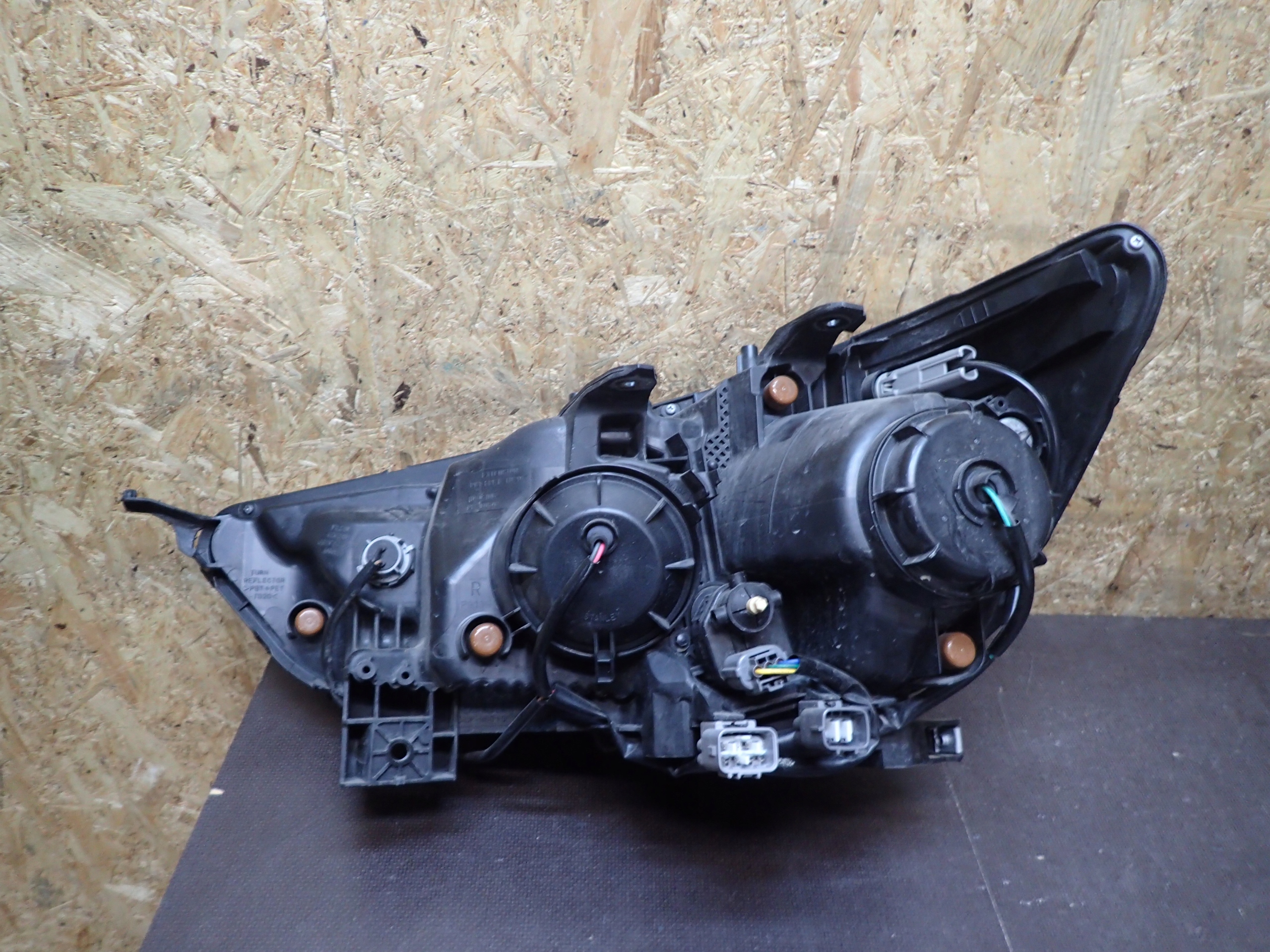 Frontscheinwerfer Mitsubishi ASX RJB LED Links Scheinwerfer Headlight - Thumbnail 4