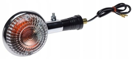 2182413001565 - указатель поворота передний YAMAHA XVS1100 DRAG STAR 99-07