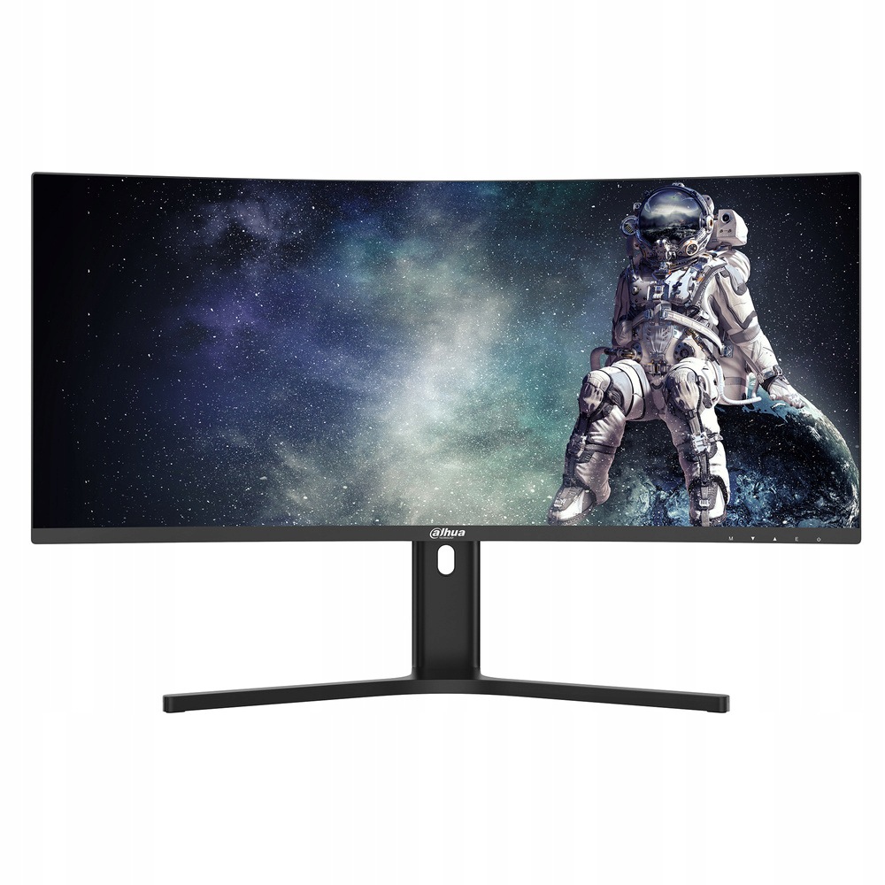 Monitor gamingowy Dahua LM34-E330CA 34" 3440x1440 200Hz