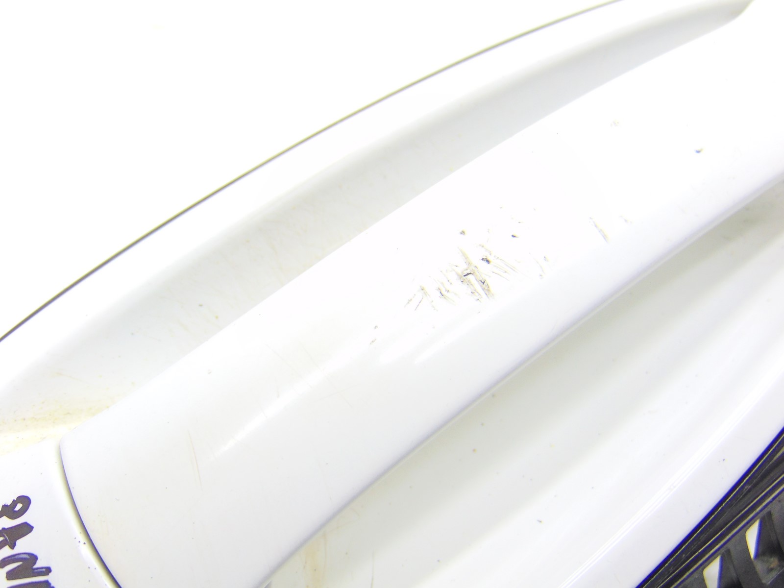 handle left front left front PORSCHE PANAMERA 99753706101