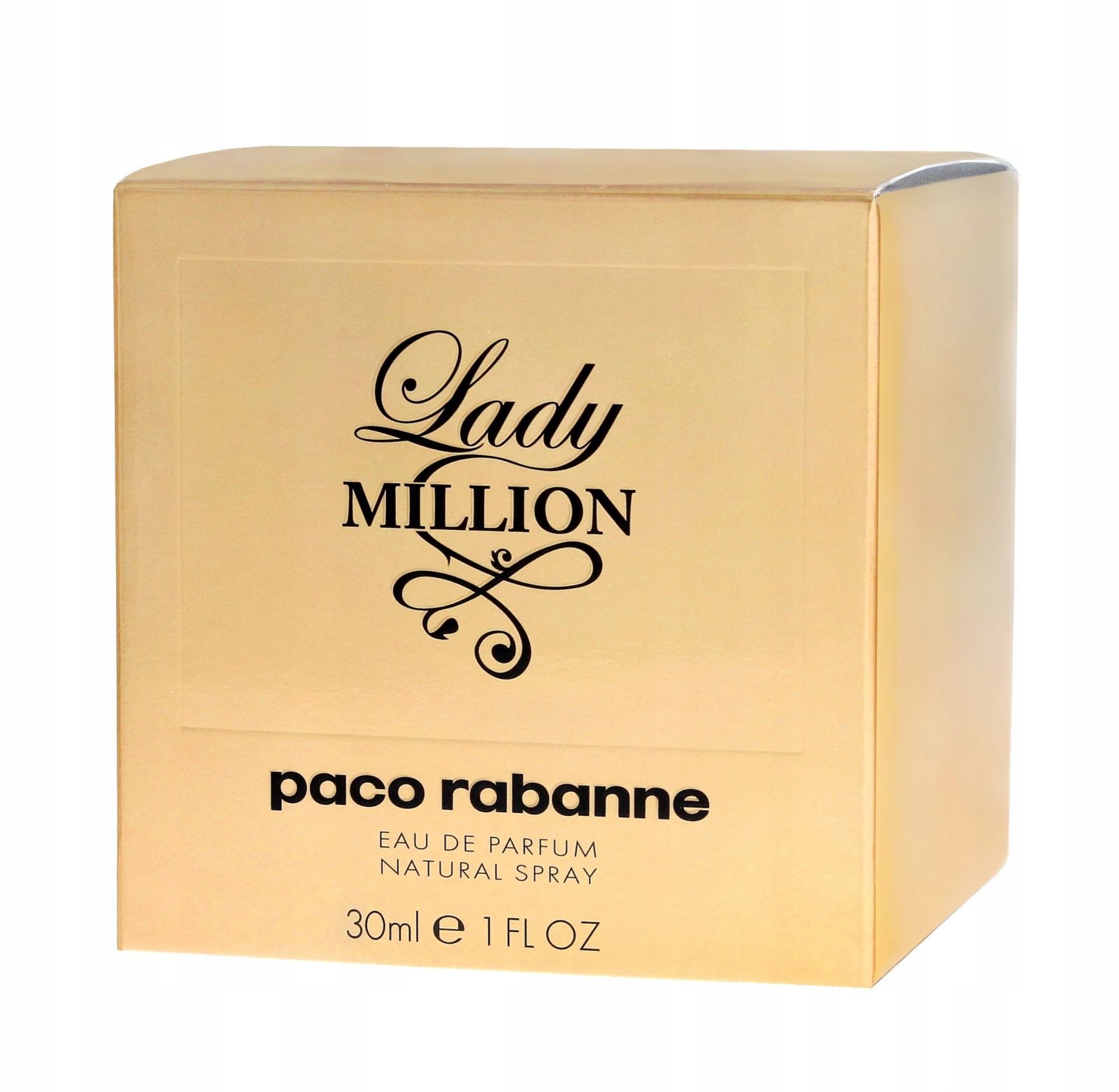 Sel Paco Rabanne Lady Million Edp 30ML Novinka
