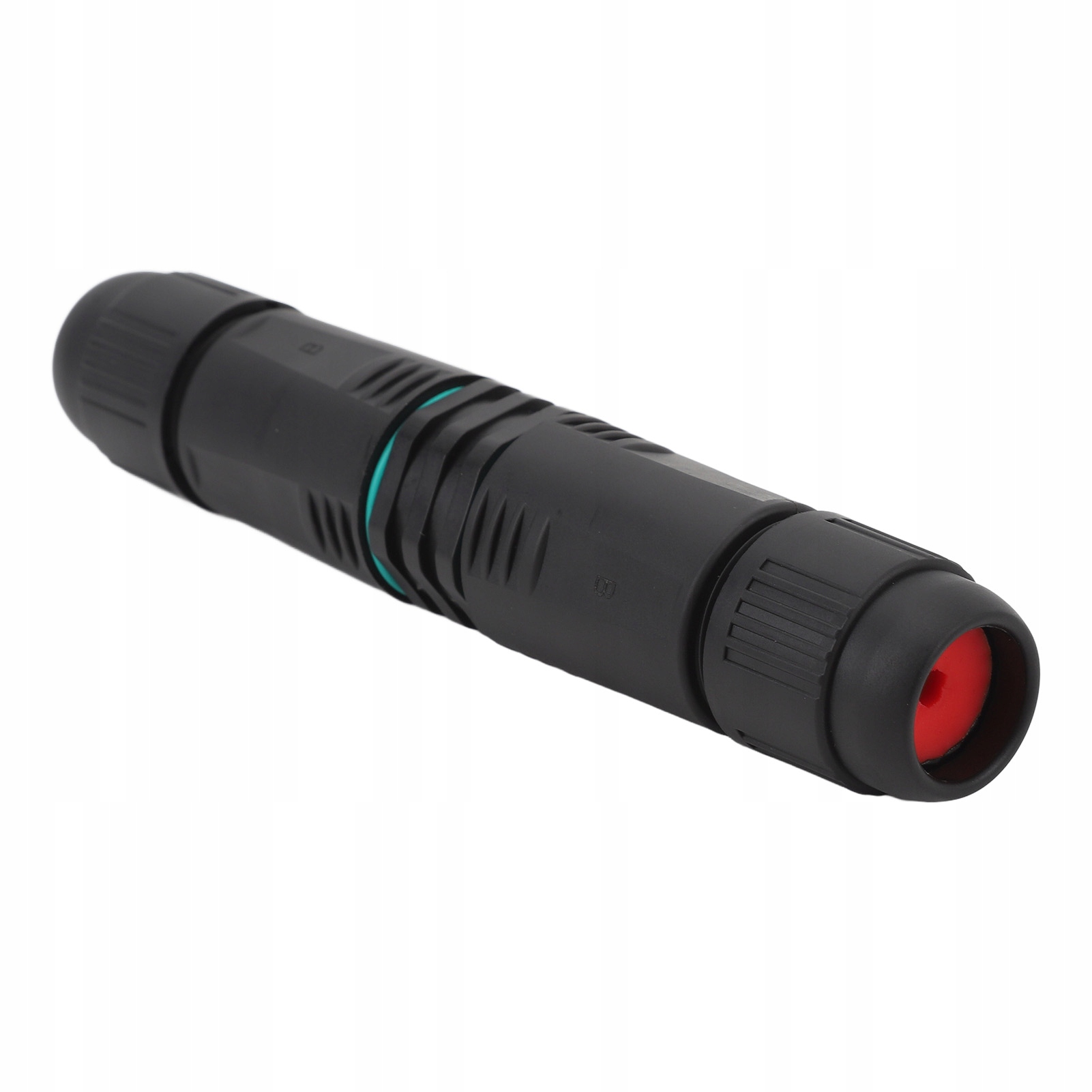 Łącznik RJ45 do Starlink IP68 Wodoodporny żeński do żeńskiego łącznik 2P