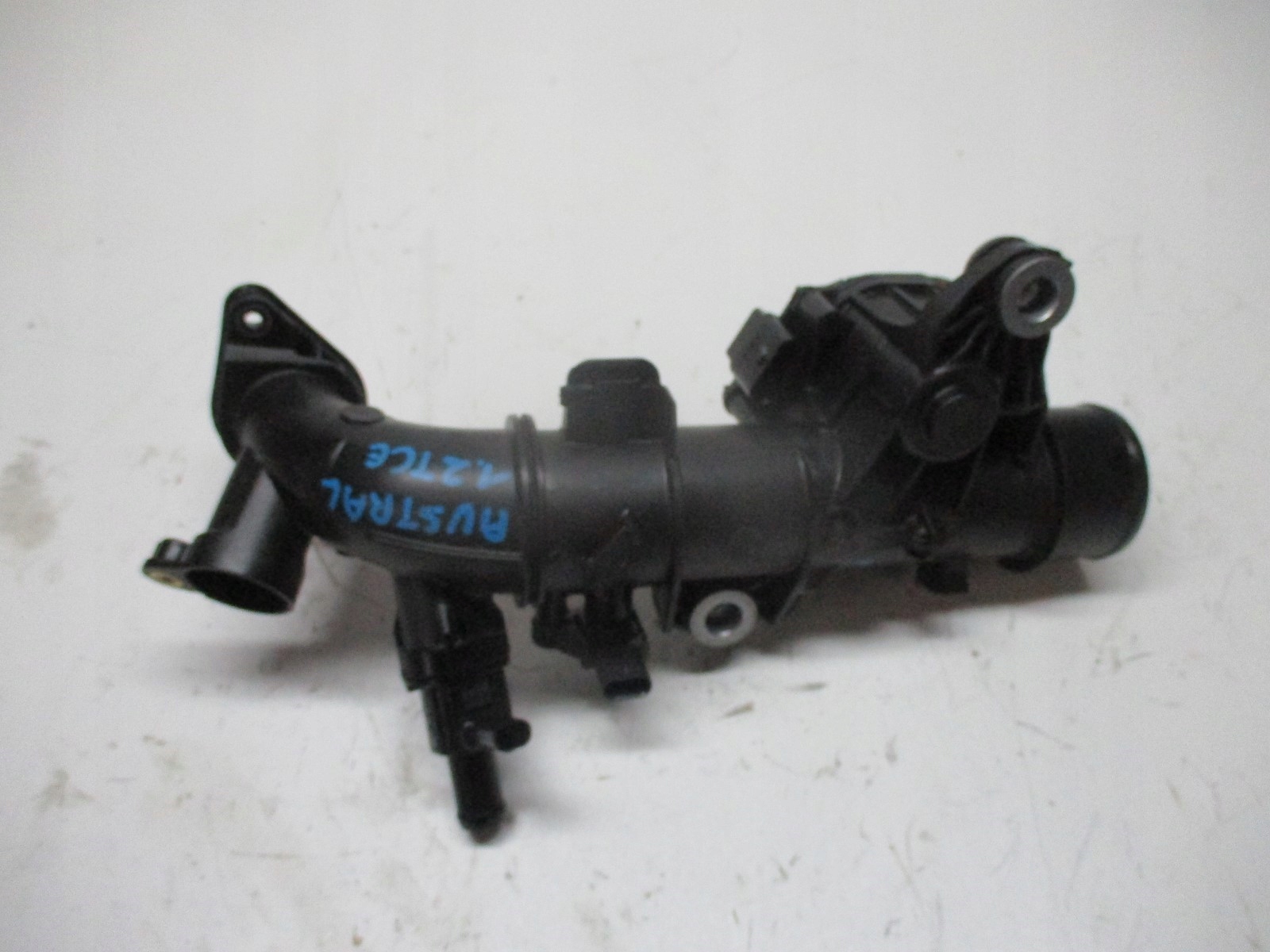 hose pipe RENAULT AUSTRAL 1,2TCE 165767444R