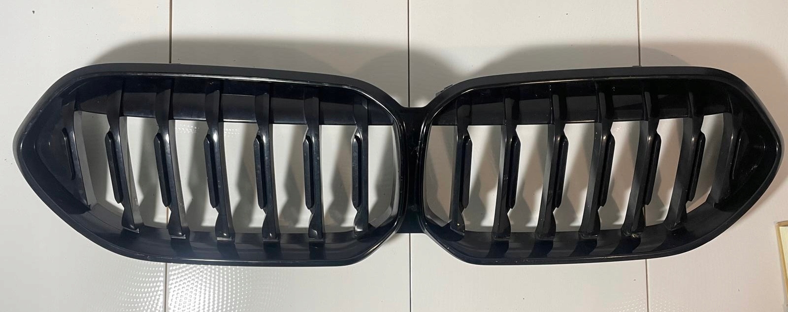 BMW 2 F44 Kühlergrill FRONTGRILL Kühlergitter 5A39375 - Thumbnail 1