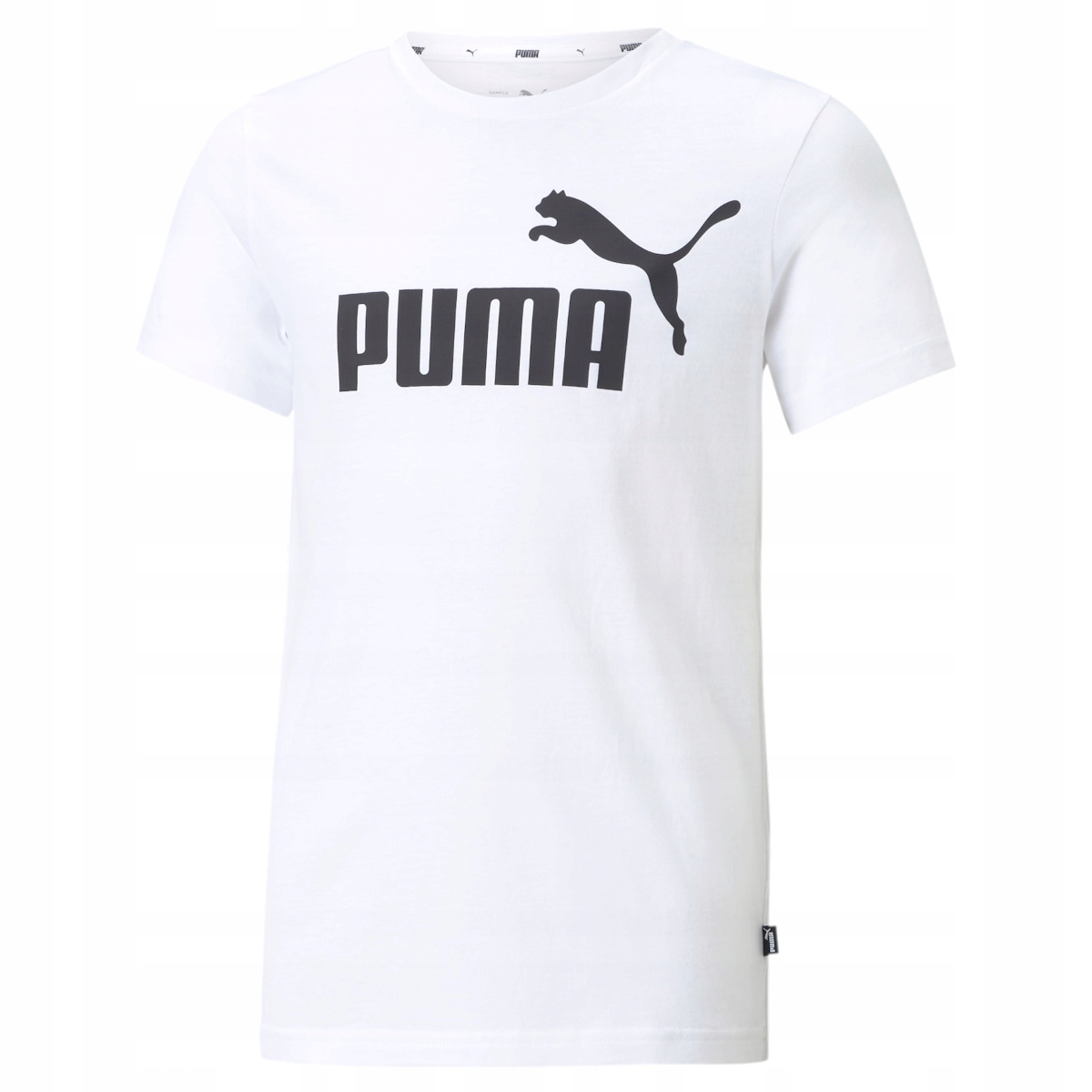 Футболка для мальчиков Puma футболка 140