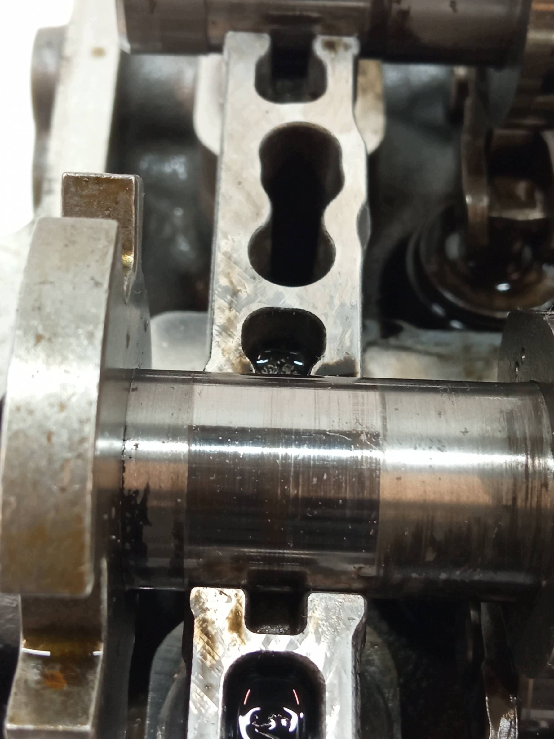 Tête du moteur Complète 059109122AK 3.0 TDI Audi A7 II (2018-2025) C8