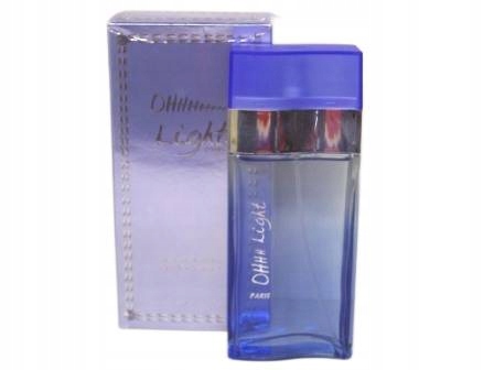 perfumy 100ml NB ohh light — 4