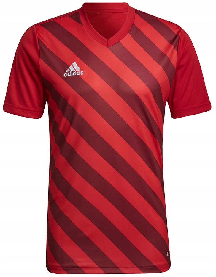 

Adidas Koszulka Męska T-shirt Entrada 22 Roz L